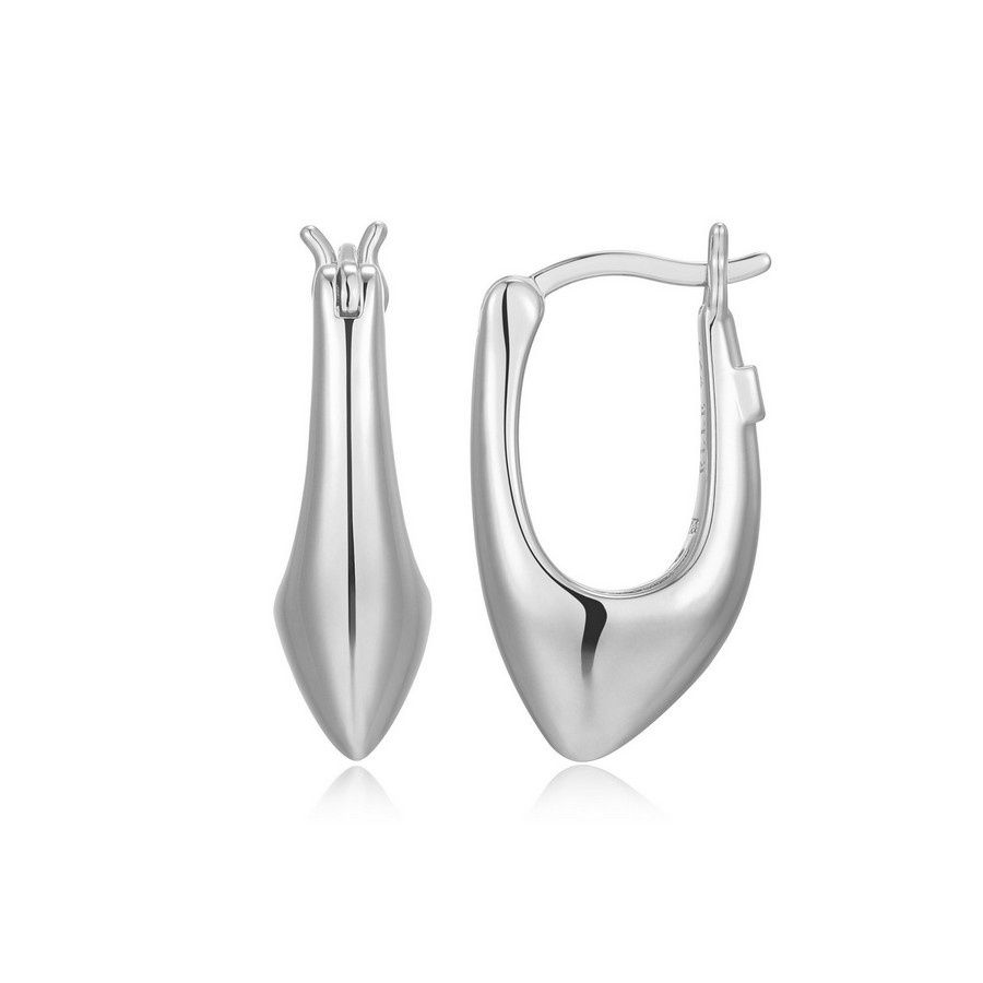 ELLE Sterling Silver Oasis Earrings R2LCUUA00J