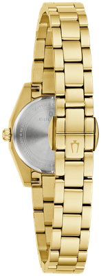 Bulova Surveyor Ladies Watch 97L187