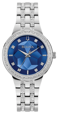 Bulova Phantom Ladies Watch 96L276