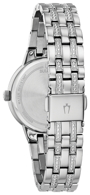 Bulova Phantom Ladies Watch 96L276