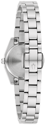 Bulova Surveyor Ladies Watch 96L345