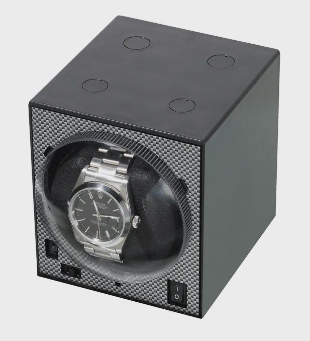 BOXY Watch Winder System BWS-F