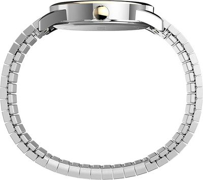 Timex Mens Two Tone Expansion Watch TW2U98600
