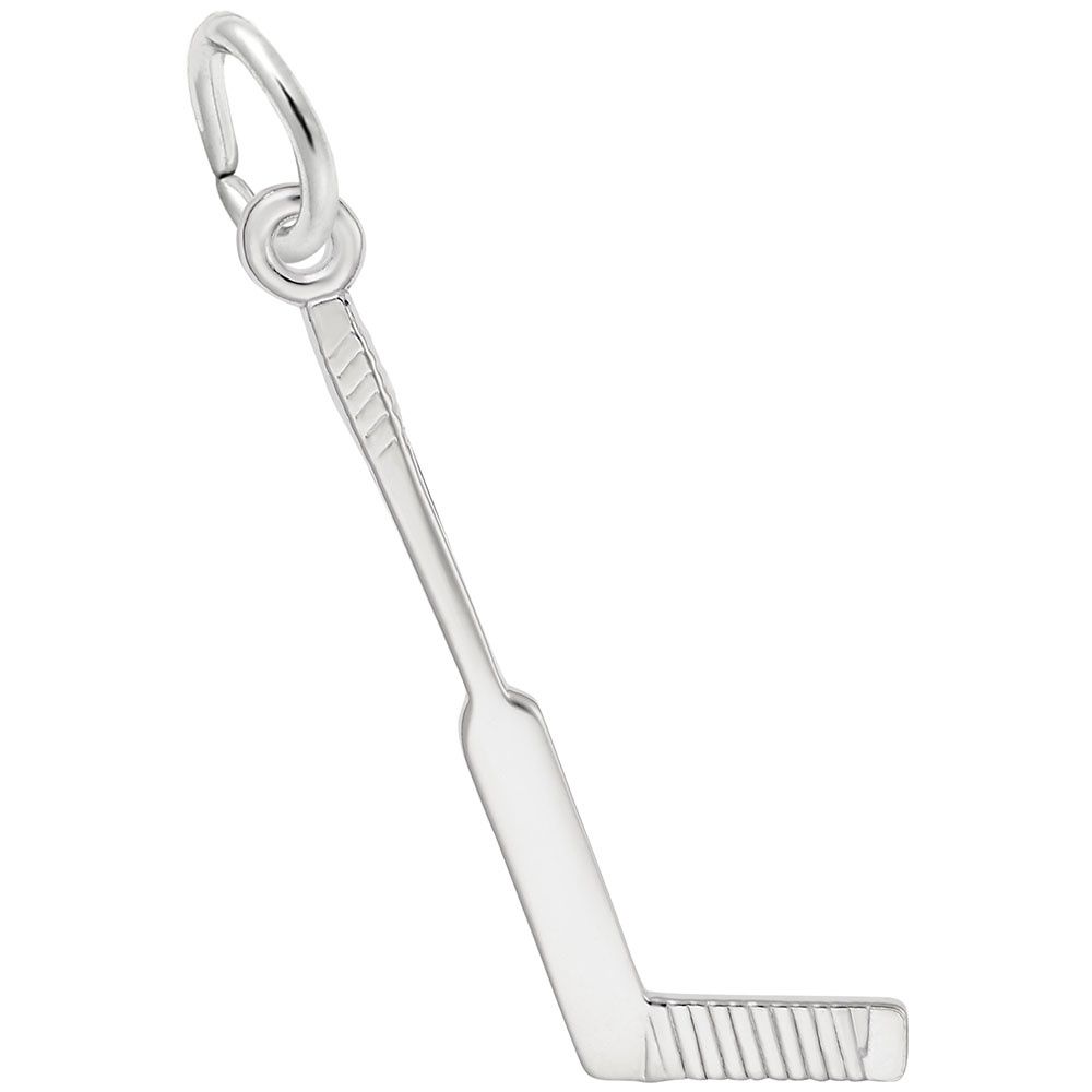 Nuco Charm Sterling Goalie Stick 3379