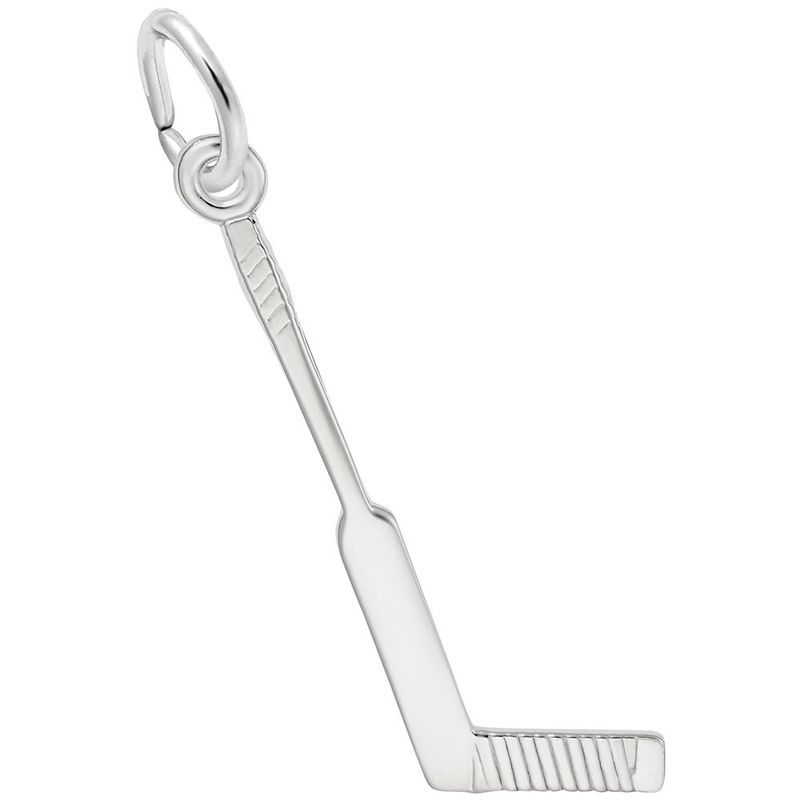 Nuco Charm Sterling Goalie Stick 3379