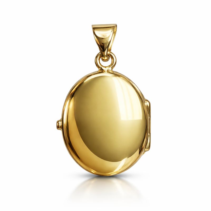 Tecimar 10KY Locket N6806