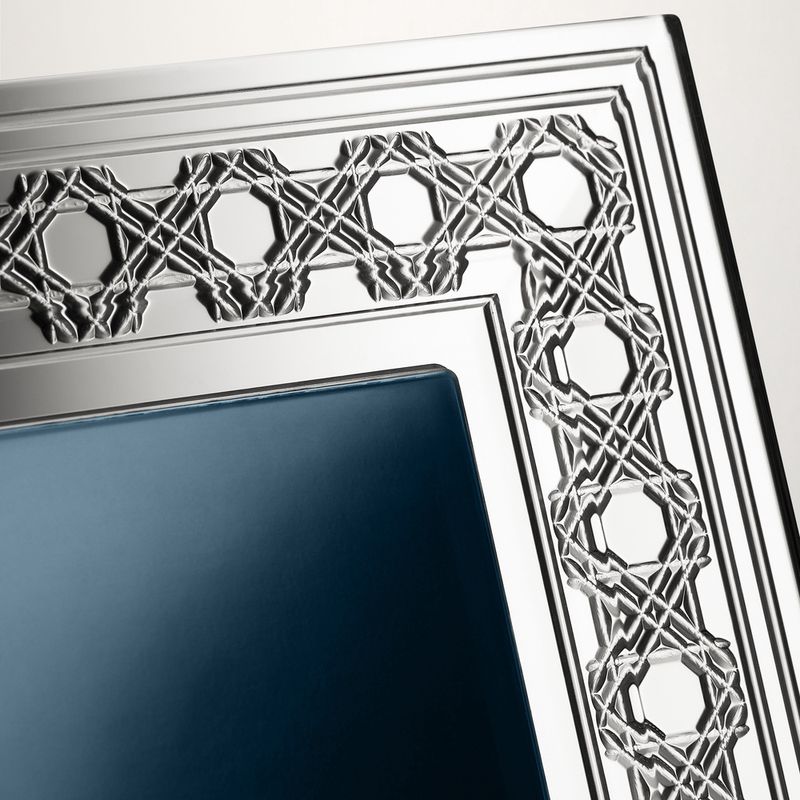 Opulence Picture Frame 4x6" Waterford