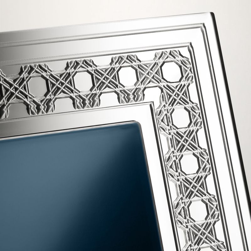 Opulence Picture Frame 5x7" Waterford