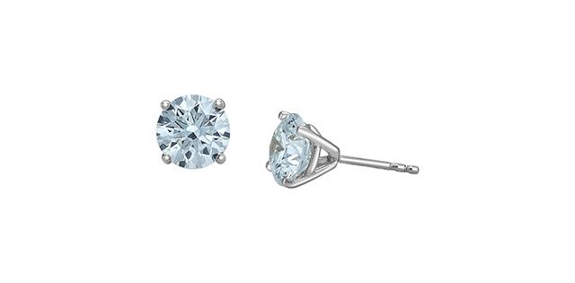 Lab Diamond 10KW 3.00TW Earrings EE4817 Diamond Evolution