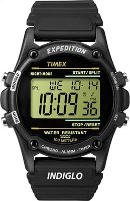 Timex Mens Expedition Sports Watch T5K463