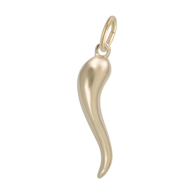 Nuco Charm 10KY Italian Horn  5635