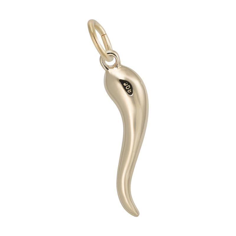 Nuco Charm 10KY Italian Horn  5635
