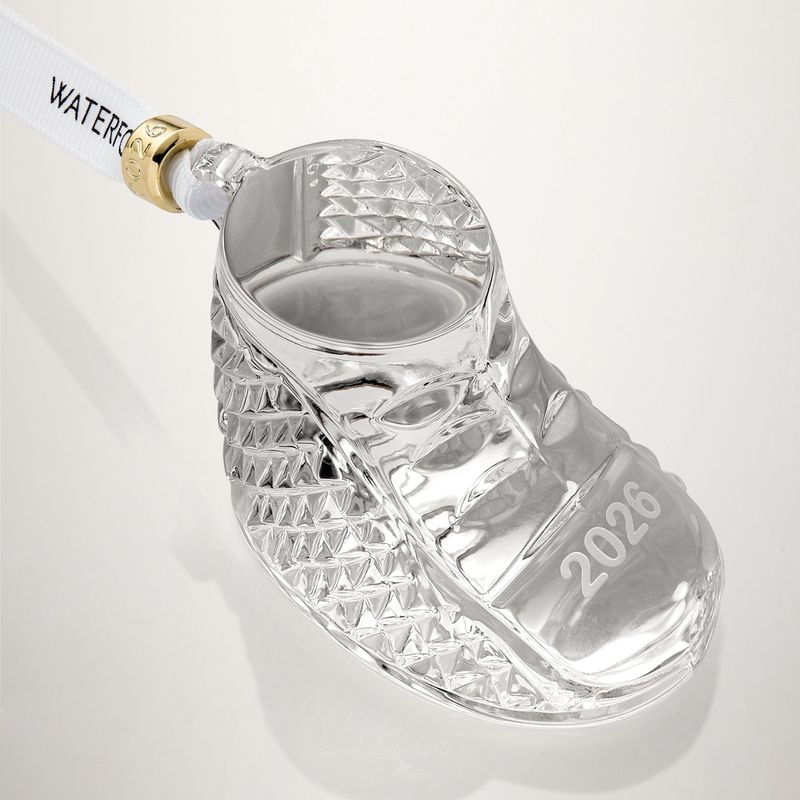 Baby's First Boot 2026 Waterford
