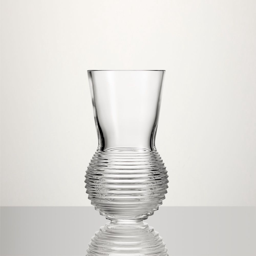 Circon Vase 8" Waterford