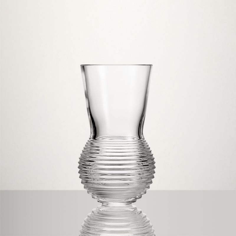 Circon Vase 8" Waterford