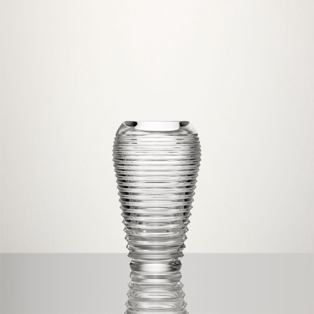 Circon Vase 6" Waterford