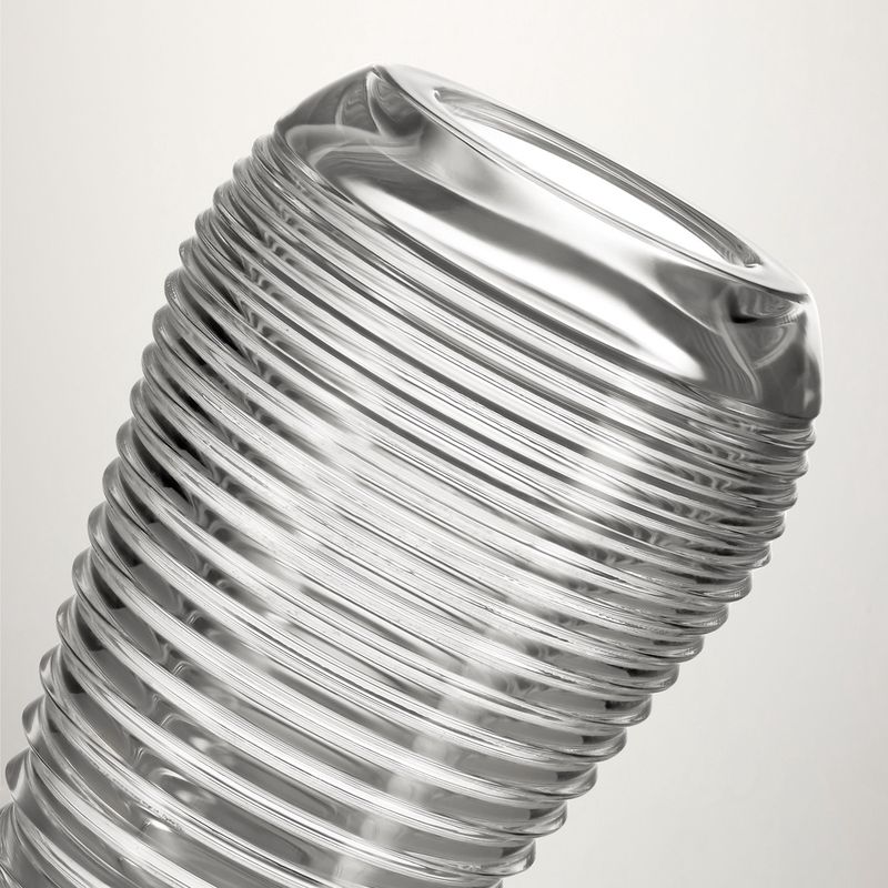 Circon Vase 6" Waterford