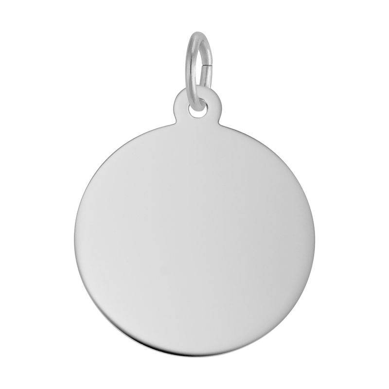 Nuco Charm Sterling - Paramedic 2410