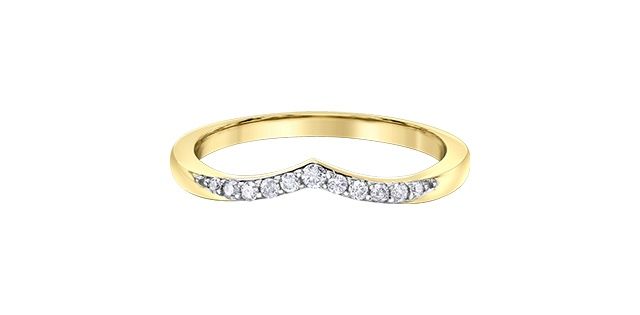 Corona Diamond 10KY .12TW Band R50M54