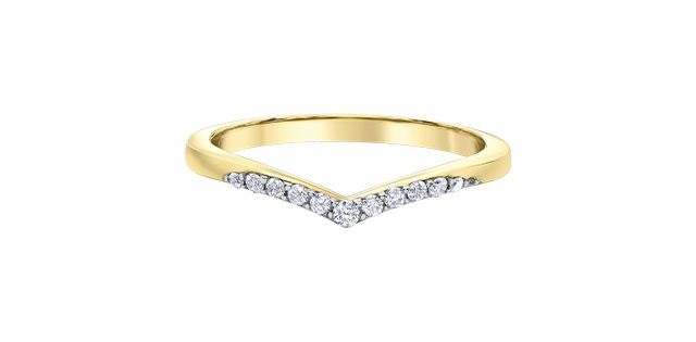 Corona Diamond 10KY .12TW Band R50M54