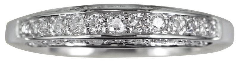 Corona Diamond 14KW .426TW  Band R2974WD