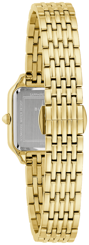 Bulova Sutton Ladies Watch 97L191