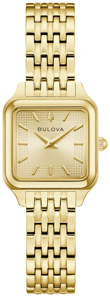 Bulova Sutton Ladies Watch 97L191