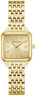 Bulova Sutton Ladies Watch 97L191