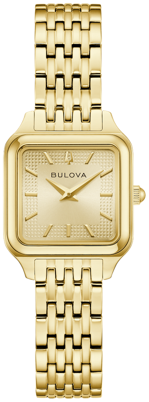 Bulova Sutton Ladies Watch 97L191