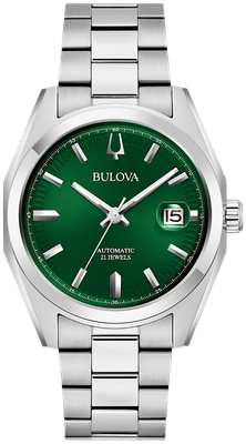Bulova Surveyor Men's Watch 96B429