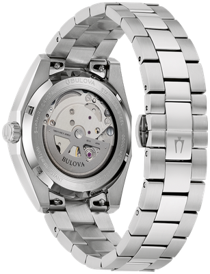 Bulova Surveyor Men's Watch 96B429