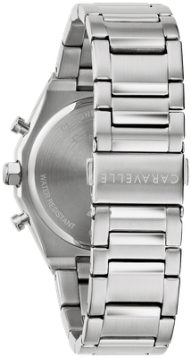 Caravelle Dress Men's Watch 43A158