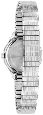 Caravelle Vintage Dress Ladies Watch 43L226