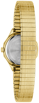 Caravelle Vintage Dress Ladies Watch 44L268