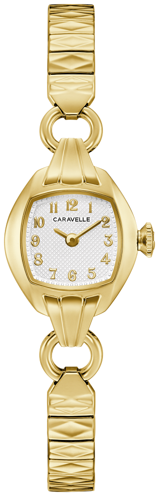 Caravelle Classic Ladies Watch 44L267