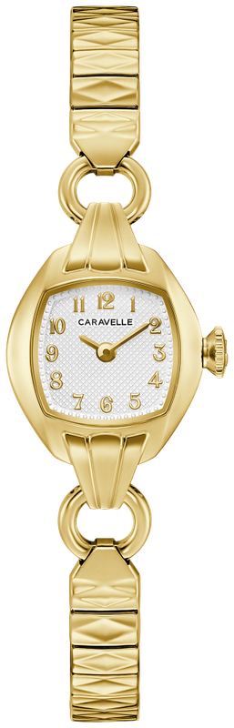 Caravelle Classic Ladies Watch 44L267