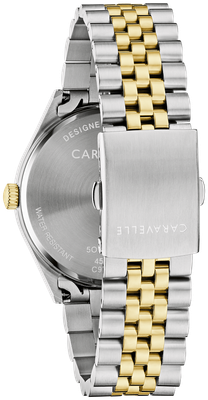 Caravelle Classic Men's Watch 45B163