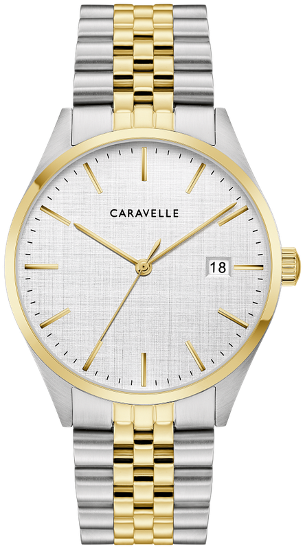 Caravelle Classic Men's Watch 45B163