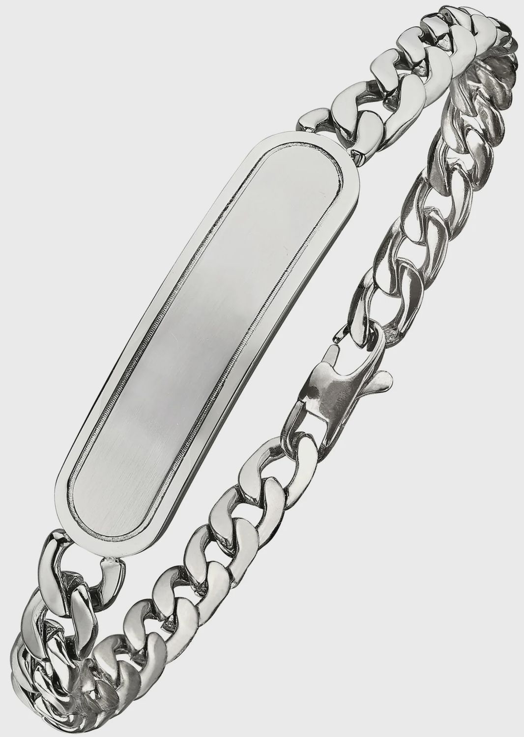 Alpine Stainless  Steel Bracelet SB745