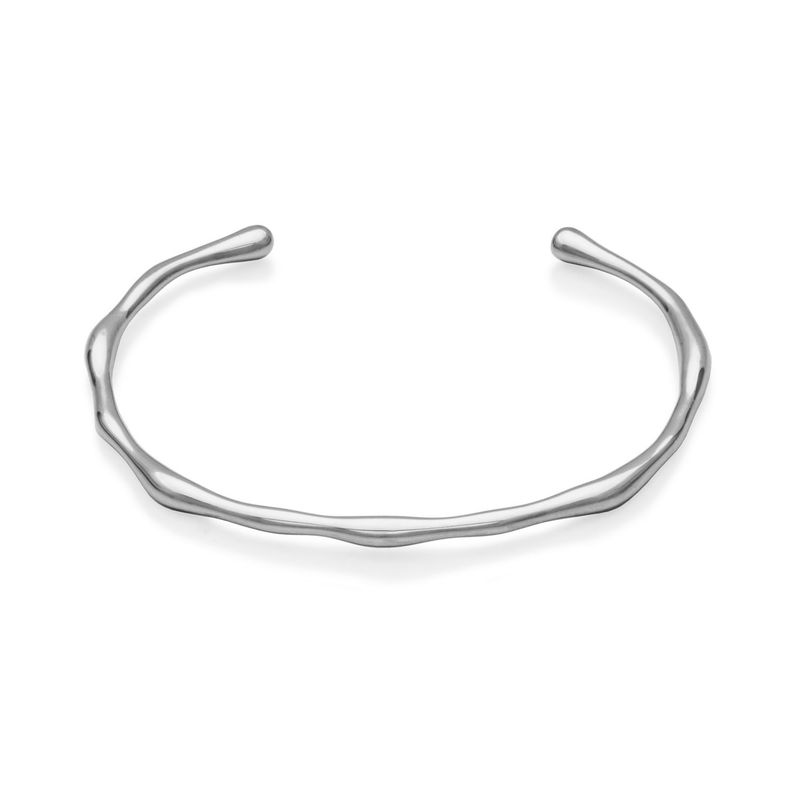 SteelX Stainless Open Bangle T1XJ880100
