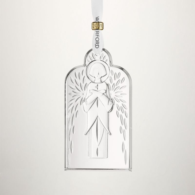 Annual Angel Ornament 2026