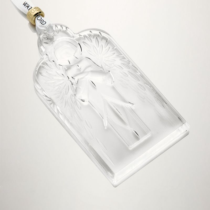 Annual Angel Ornament 2026
