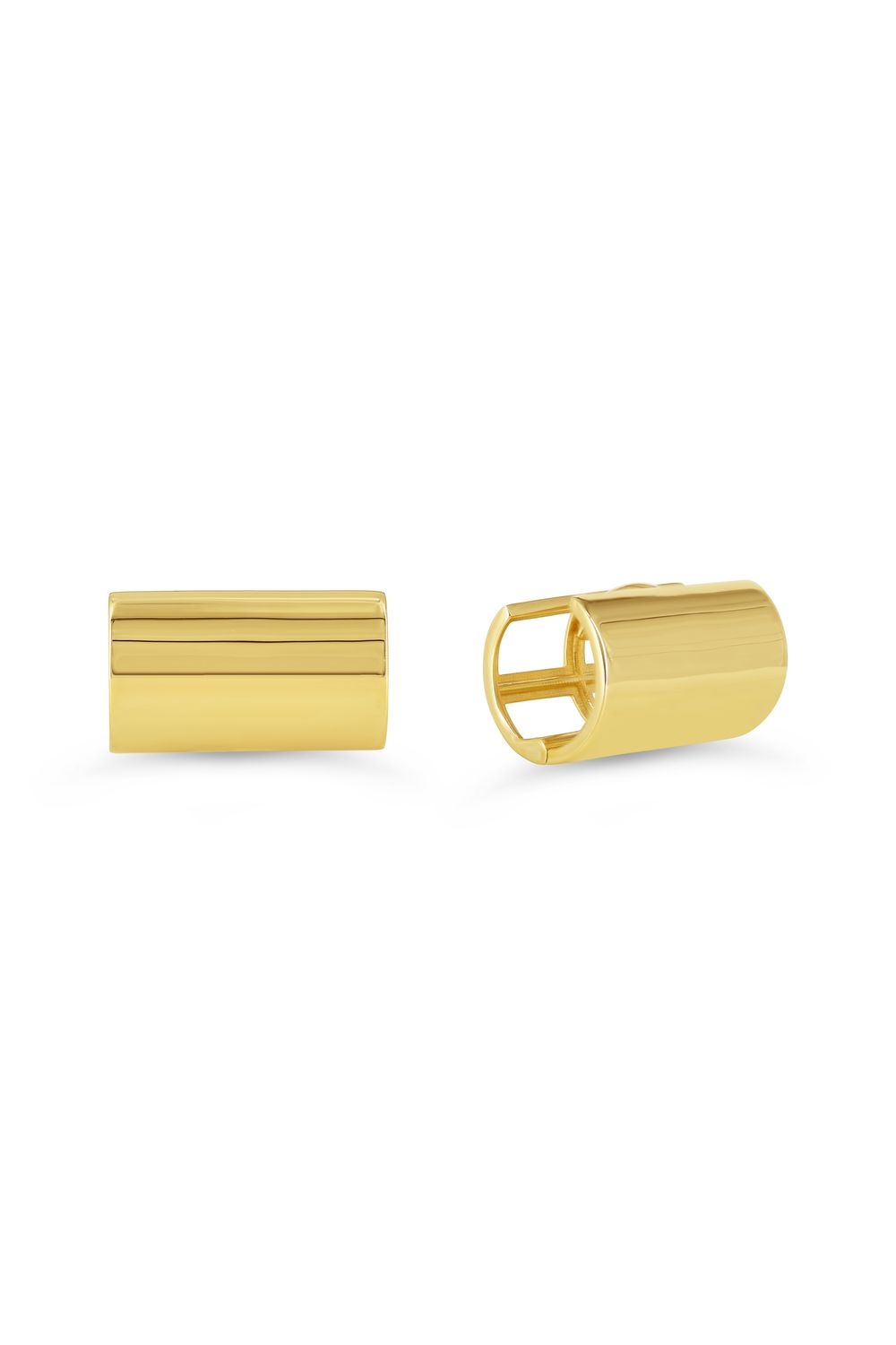 Bella Earrings 10K Yellow Gold 2-7E-16