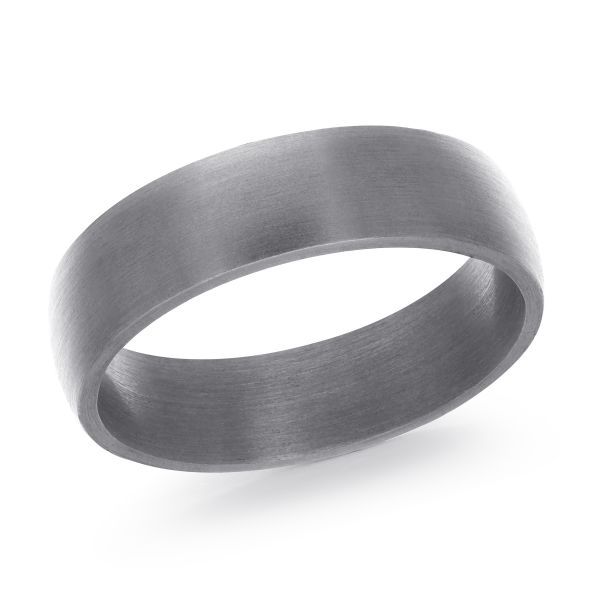 Malo Tantalum Band TANT-005-6