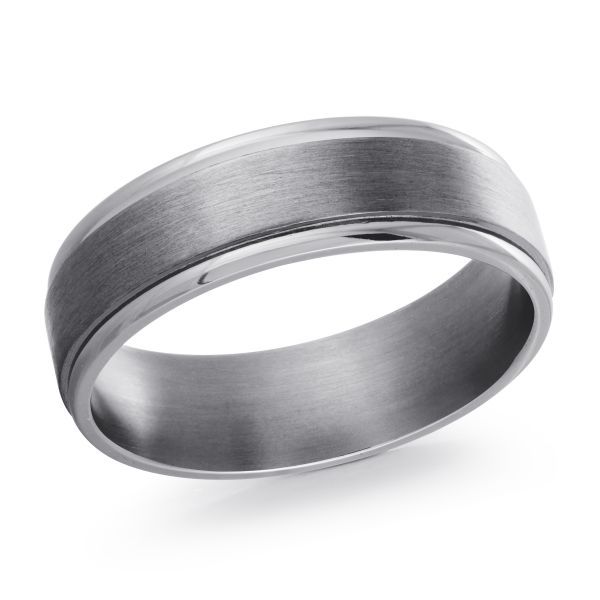 Malo Tantalum Band TANT-003-8