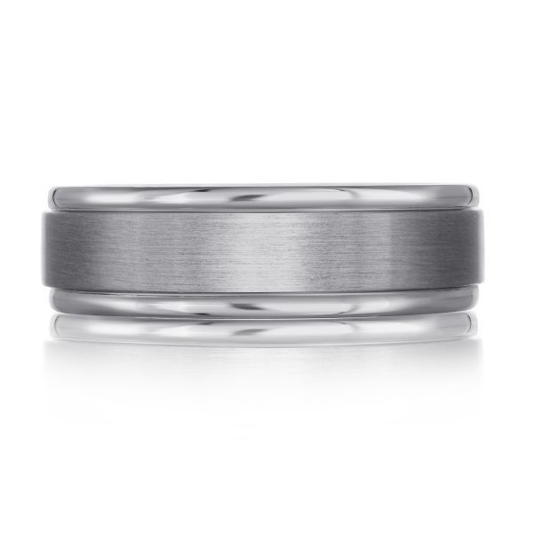 Malo Tantalum Band TANT-003-8