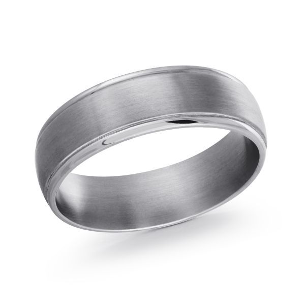 Malo Tantalum Band TANT-007-6