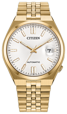 Citizen Tsuyosa 60 Automatic Mens Watch NK0022-50A