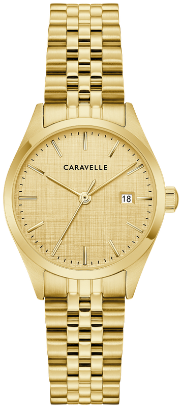 Caravelle Classic Ladies Watch 44M117