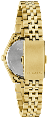Caravelle Classic Ladies Watch 44M117